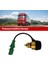 Benz Actros Bölümleri Için Kamyon Basınç Anahtarı Sensörü A0095450524 0095450524 0085457524 (Yurt Dışından) 5