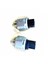 2pcs Araç Motor Yağı Basınç Sensörü Yağ Basınç Monitörü Chevrolet Buick Için F1CJA 319368E003 (Yurt Dışından) 5