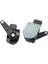 Audi A6 C5 4b Allroad Için Araba Arka Yükseklik Seviyesi Sensör Hava Süspansiyonu 4Z7616571C 4Z7616572C (Yurt Dışından) 2