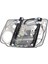Ön Sürücü Sol Pencere Regülatör Camı Panel Regülatörü ile Benz C Sınıfı C230 C250 C300 Amg 2127201579 (Yurt Dışından) 2