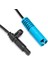 1 Pcs Ön Sol/ön Abs Sensörü Abs Abs Ön Tekerlek Hız Sensörü Mg Zt Rover 75 Tourer SSB000150 (Yurt Dışından) 4