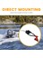 339-879147T71 Dışişli Motor Ateşleme Bobini Merkür Quicksilver 10HP 15HP 20HP Nissan Tohatsu 3BJ-06040-0 3BJ060400M (Yurt Dışından) 4