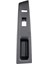 Toyota Yaris 2012-2014 Otomobil Accessorie Için Araba Sağ Ön Pencere Anahtarı Kontrol Paneli Kapağı 74232-52650 (Yurt Dışından) 1