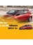 Toyota Yaris 2012-2014 Otomobil Accessorie Için Araba Sağ Ön Pencere Anahtarı Kontrol Paneli Kapağı 74232-52650 (Yurt Dışından) 2