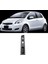 Toyota Yaris 2012-2014 Otomobil Accessorie Için Araba Sağ Ön Pencere Anahtarı Kontrol Paneli Kapağı 74232-52650 (Yurt Dışından) 3