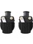 2pcs 339-7370A13 339-832757A4 Cıcrure Deneri Için Etkileşim Bobı (Yurt Dışından) 1