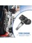 4pcs Araba Tpms Sensörü Lastik Basınç Sensörü 3AA907275B Vw cc Için 2011-2017 Passat Tiguan Lastik Basınç Monitörü (Yurt Dışından) 3