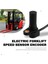 Elektrikli Forklift Parçaları Motor Hız Sensörü Enkoder Byd Helı Huncha SDN6.FK10.E05R (Yurt Dışından) 4