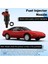 A46-000001 Nissan 200SX Se Hatchback Xe Coupe 1988 A46000001 Için (Yurt Dışından) 5