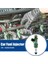 Yakıt Enjektörleri 23250-0C050 232500C050 Toyota Hilux Land Cruiser Prado Fortuner Tacoma Hiace Coaster Innova 2.7l (Yurt Dışından) 4