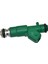 Yüksek Kaliteli Yakıt Enjektör Nozul 35310-22060 9260930002 Hyundai Accent X-3 1.3i 12 1995-2000 1.5i 16V 3531022060 (Yurt Dışından) 4