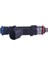0280158165 Mercruiser Volvo Penta Için Yakıt Enjektörü 0280158081 879312003 (1pcs) (Yurt Dışından) 4