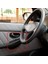 Araba Güç Penceresi Kontrol Anahtarı Pencere Kaldırıcı Anahtarı Düğmesi 100161242 Fiat Palio Fire Strada Siena 2001-2015 Lhd (Yurt Dışından) 5