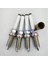 Buji A0041597903 SILZKFR8E7S Için Mercedes-Benz A-Serisi W176 W177 V177 A160 A180 A200 A220 A250 A260 A45 2012- (Yurt Dışından) 4