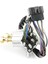 MB022739 Kontak Anahtarı Mitsubishi Colt L300 Bensin Dizel Için Assy (Yurt Dışından) 4