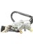 MB022739 Kontak Anahtarı Mitsubishi Colt L300 Bensin Dizel Için Assy (Yurt Dışından) 5