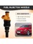 4pcs 0280150747 Opel Astra Için Yeni Yakıt Enjektör Nozumu (Yurt Dışından) 4
