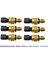 6pcs Güç Direksiyon Pompası Yağ Basınç Anahtarı Sensörü 98AB-3N824-DB 1076647 Ford Focus C-Max 98AB3N824DB (Yurt Dışından) 2