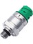 2872254 Yağ Basınç Sensörü Cummins&#39;e Uyuyor QSK60 QSK78 Dizel Motor (Yurt Dışından) 1