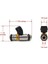 1pcs IWP069 Ducati Mercruiser Mag 861260T Için Yakıt Enjektörü (Yurt Dışından) 5