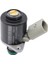Yakıt Pompası Regülatör Emme Kontrol Scv Valf A6460740484 9307Z530A -Mercedes-Benz W204 S204 W211 S211 03-11 (Yurt Dışından) 2