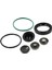 1set Vauxhall Opel Zafıra Vectra C5 Için Yüksek Basınçlı Yakıt Pompası Onarım Kiti 2.2 Z22YH 24465785 (Yurt Dışından) 1