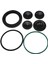1set Vauxhall Opel Zafıra Vectra C5 Için Yüksek Basınçlı Yakıt Pompası Onarım Kiti 2.2 Z22YH 24465785 (Yurt Dışından) 2