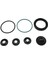 1set Vauxhall Opel Zafıra Vectra C5 Için Yüksek Basınçlı Yakıt Pompası Onarım Kiti 2.2 Z22YH 24465785 (Yurt Dışından) 3