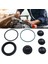 1set Vauxhall Opel Zafıra Vectra C5 Için Yüksek Basınçlı Yakıt Pompası Onarım Kiti 2.2 Z22YH 24465785 (Yurt Dışından) 5