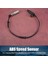 Abs Hız Sensörü Ön L / R 34521164651 34521165609 Bmw 3 Serisi E46 316I 318I 320I 325I 328I 330I 320D 330D 325TI (Yurt Dışından) 5