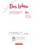 Das Leben B1 Kurs und Übungsbuch 2