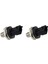 2pcs 0281002909 Yakıt Ray Basınç Sensörü 0281002867 Hyundai Tucson Için 3140127000 Kia Ffiat Ducato (Yurt Dışından) 1