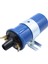 00012 12 Volt Ateşleme Bobini Volkswagen Böcek Otobüsü Ghia Porsche Bmw Volvo 0221119027 (Yurt Dışından) 1