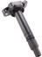 90919-02256 Toyota Lexus Wıesmann Için Yüksek Voltaj Paketi Ateşleme Bobini 90919-A2005 (Yurt Dışından) 3
