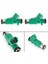 Yakıt Enjektörü 01F023 1984G0 9655833580 Citroen C3 C2 Için Peugeot 206 207 1007 1007 Ikiper, 2pcs (Yurt Dışından) 5