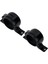 2pcs Siyah 60MM Yakıt Pompası Tek Montaj Braket Yakıt Filtresi Harici Braket Kelepçe Kradosu 044 Bosch 380LPH 300LPH Için (Yurt Dışından) 2