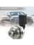 079127025AF 079127025C Sol Sağ Basınçlı Yakıt Pompası Dönüştürücü -Audi A3 A4 A5 A6 Quattro Q5 Eos 3.2l Golf 1.4l (Yurt Dışından) 4