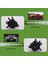 2pcs 16700-Z0J-003 Honda GX610 GX620 GX670 GXV610 GXV620 GCV670 Için Honda GC135 GC160 GC190 GCV520 Motorlar (Yurt Dışından) 3