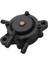 2pcs 16700-Z0J-003 Honda GX610 GX620 GX670 GXV610 GXV620 GCV670 Için Honda GC135 GC160 GC190 GCV520 Motorlar (Yurt Dışından) 5