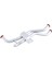 MD365545 Termostat Kılıfı Mitsubishi Için Su Yem Boru Hortumu Montero Io Tr4 Pının H67 H77 1998-2005 (Yurt Dışından) 1