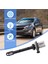 25952893 15-51264 Chevrolet Equinox 2010-2017 Için Klima Soğutucu Soğutucu Sıcaklık Sensörü (Yurt Dışından) 5