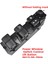 Sürücü Yan Güç Pencere Asansör Anahtarı Kontrol Düğmesi BKC3-66-350A Mazda Cx-5 13-16 Mazda 3 Axela 2014-2017 BKC366350A (Yurt Dışından) 3