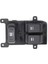 935712M000 Sürücüler Yan Sol Master Pencere Cam Kaldırma Kontrol Anahtarı Hyundai Genesis Coupe 2009-2012 93571 2M000 (Yurt Dışından) 4