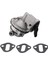 Deniz Su Yakıt Pompası 3855276 Merkür Mercruiser Chevrolet 454 502 7.4l 8.2l 861677T 818383T 18-8860 (Yurt Dışından) 2
