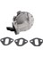 Deniz Su Yakıt Pompası 3855276 Merkür Mercruiser Chevrolet 454 502 7.4l 8.2l 861677T 818383T 18-8860 (Yurt Dışından) 3