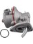 04231021 Doetz F2L 912 F3L Deutz Traktor D4006 D4506 D5206 04230566 04238003 (Yurt Dışından) 1