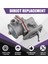 04231021 Doetz F2L 912 F3L Deutz Traktor D4006 D4506 D5206 04230566 04238003 (Yurt Dışından) 4