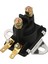 Yeni Deniz Marş Yatağı/trim Röle Solenoid, Mercruiser 89-96158T 12V (Yurt Dışından) 2