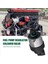 0928400481 Yakıt Pompası Regülatörü Ölçüm Kontrolü Solenoid Valfi Cummins Ford Vw Daf I-Veco Kılıfı Ih 2000-2014 2 Pcs (Yurt Dışından) 1