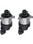 0928400481 Yakıt Pompası Regülatörü Ölçüm Kontrolü Solenoid Valfi Cummins Ford Vw Daf I-Veco Kılıfı Ih 2000-2014 2 Pcs (Yurt Dışından) 4